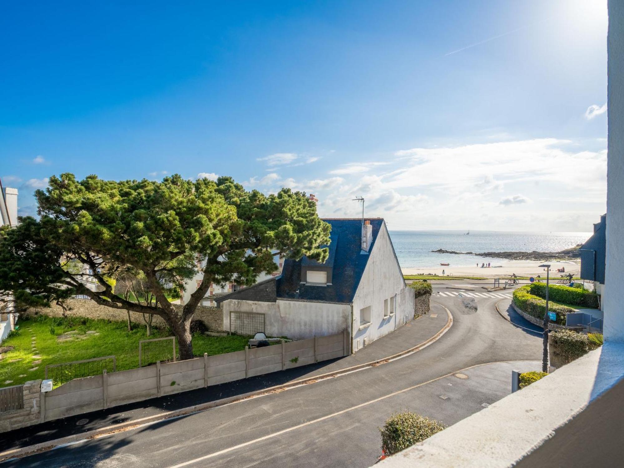 Apartment Port Haliguen Plaisance By Interhome Quiberon Dış mekan fotoğraf