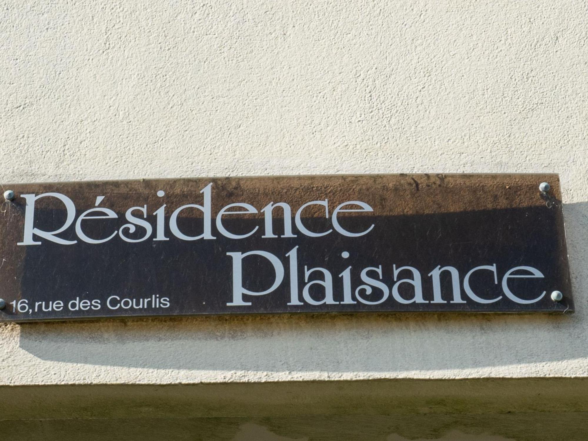 Apartment Port Haliguen Plaisance By Interhome Quiberon Dış mekan fotoğraf