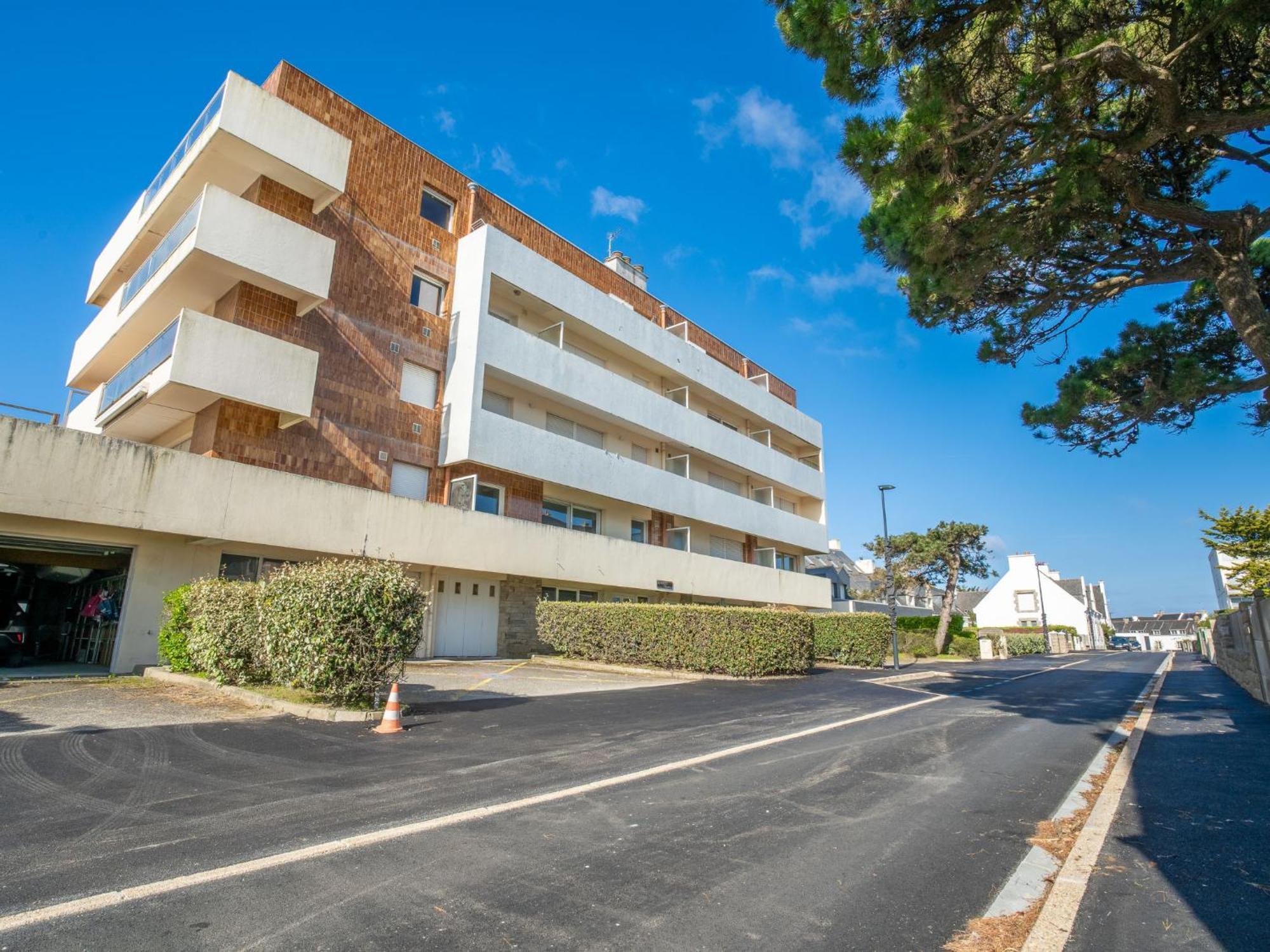 Apartment Port Haliguen Plaisance By Interhome Quiberon Dış mekan fotoğraf